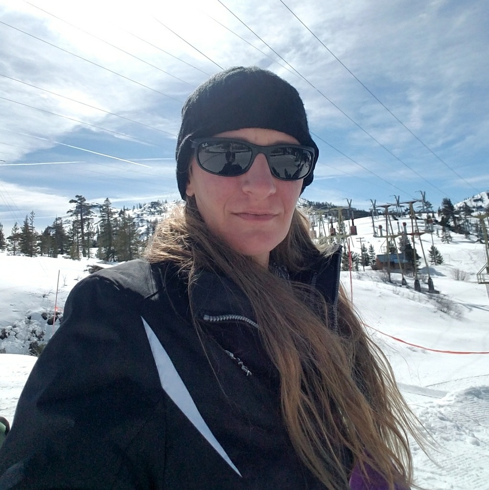 Meet your Posher, Jennifer